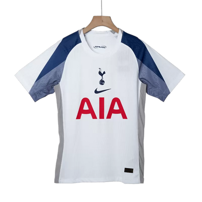 XAVI #7 Player Version Tottenham Hotspur Home Soccer Jersey 2025/26 - UCL