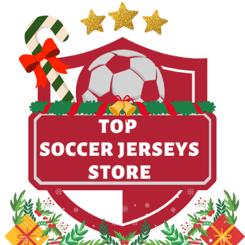 Top Soccer Jerseys Store