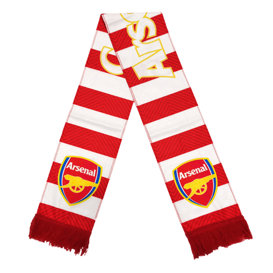 Fan Scarf – Fan Essentials