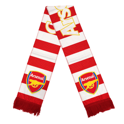 Fan Scarf – Fan Essentials
