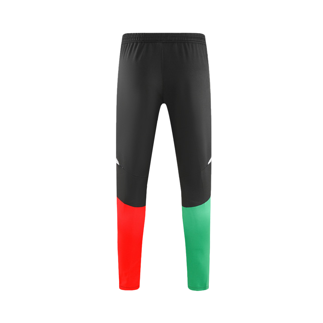 Kid's Arsenal Zipper Sweatshirt Kit(Top+Pants) 2024/25 Top Soccer Jerseys Store