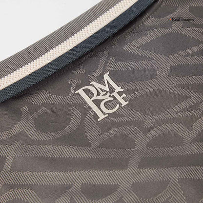 Player Version Real Madrid Third Away  Soccer Jersey 2024/25 Top Soccer Jerseys Store