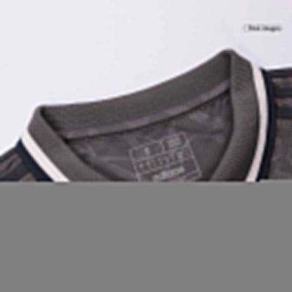 RODRYGO #11 Real Madrid Third Away  Soccer Jersey 2024/25 Top Soccer Jerseys Store