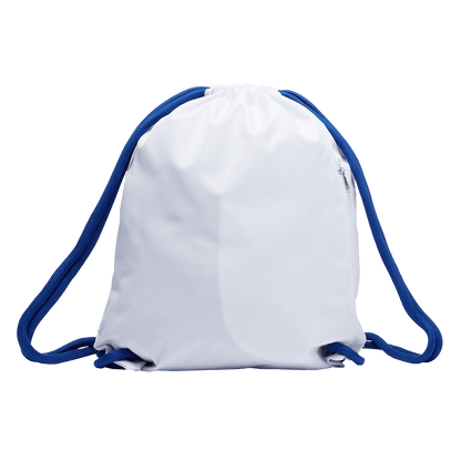 Real Madrid Gymsack White Top Soccer Jerseys Store