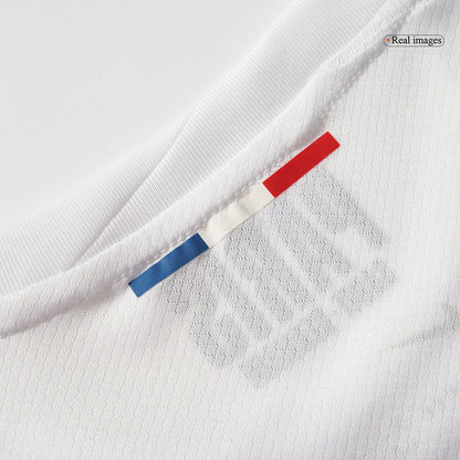 PSG Away  Soccer Jersey 2024/25 Top Soccer Jerseys Store