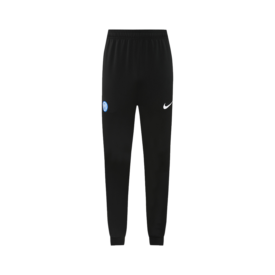 Inter Milan Training Jacket Kit (Jacket+Pants) 2024/25 Top Soccer Jerseys Store