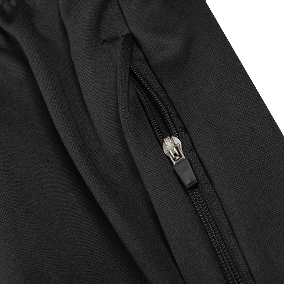 Barcelona Zipper Sweatshirt Kit(Top+Pants) 2024/25 Top Soccer Jerseys Store