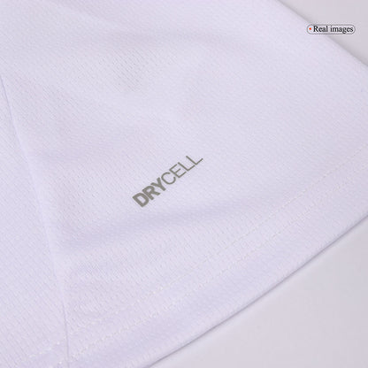 PULISIC #11 AC Milan Away  Soccer Jersey 2024/25 Top Soccer Jerseys Store