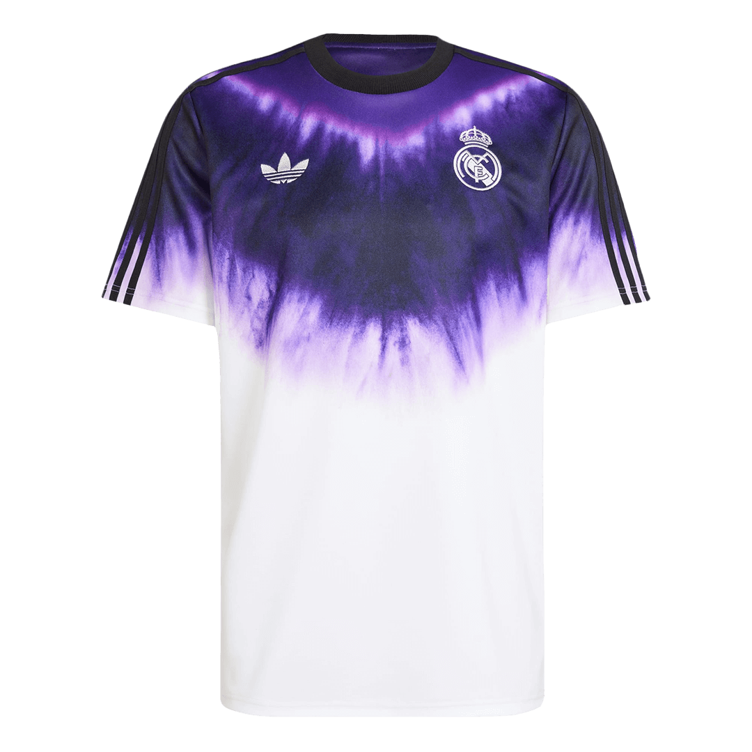 Real Madrid CNY  Soccer Jersey 2024/25 Top Soccer Jerseys Store