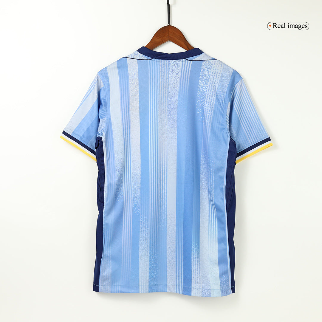 Tottenham Hotspur Away  Soccer Jersey 2024/25 Top Soccer Jerseys Store