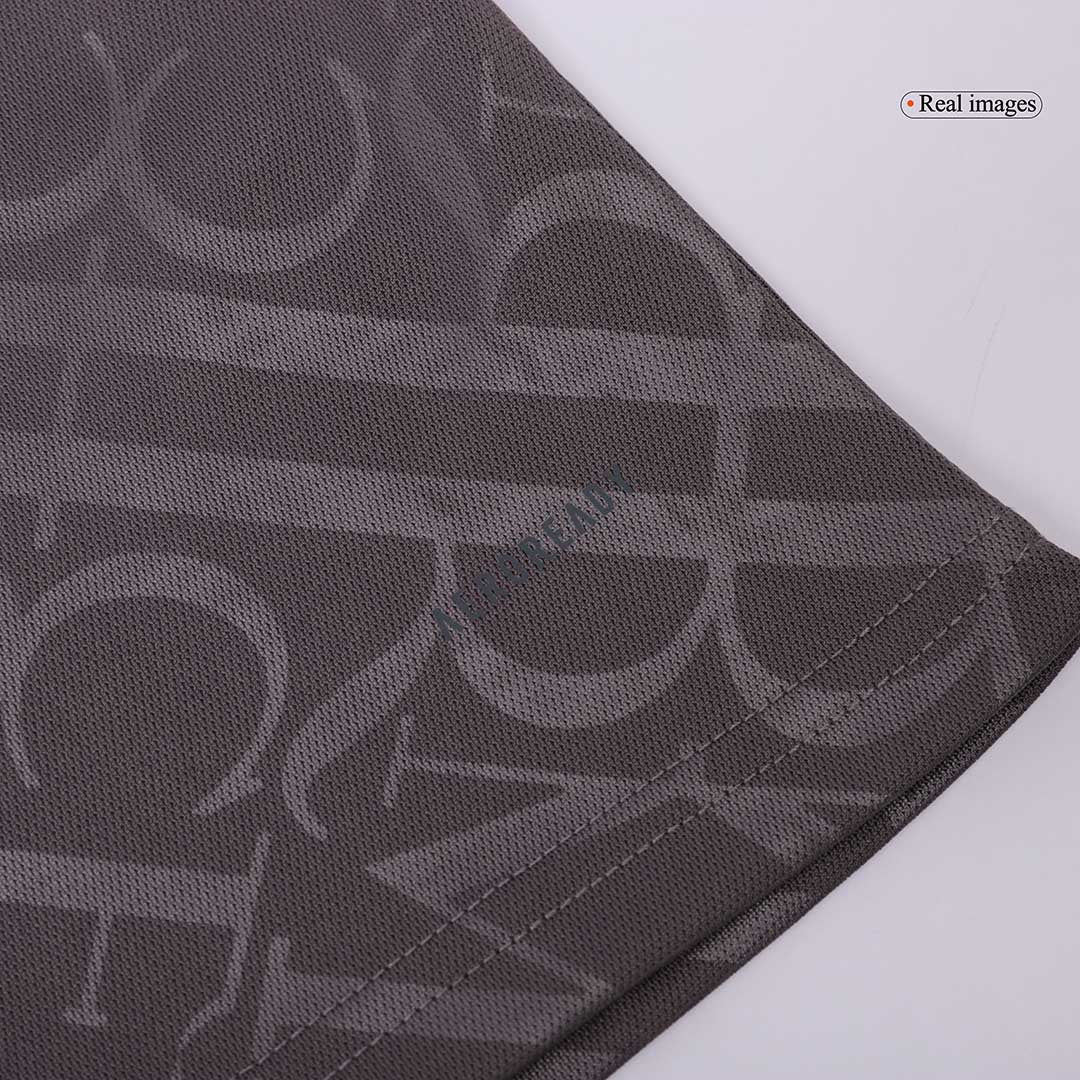 MODRI? #10 Real Madrid Third Away  Soccer Jersey 2024/25 Top Soccer Jerseys Store