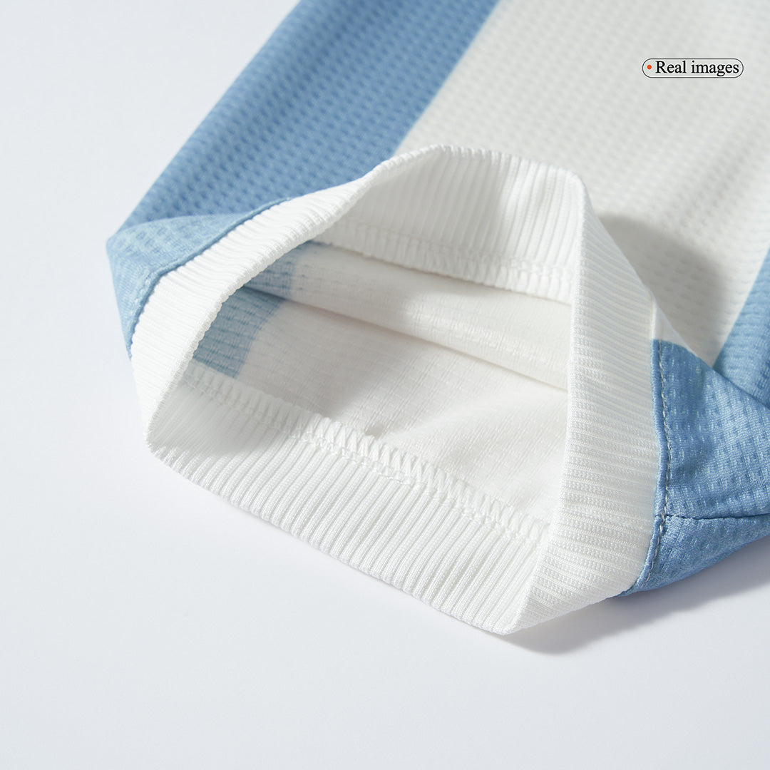 Argentina  Soccer Jersey 2024 - 50th Anniversary Top Soccer Jerseys Store