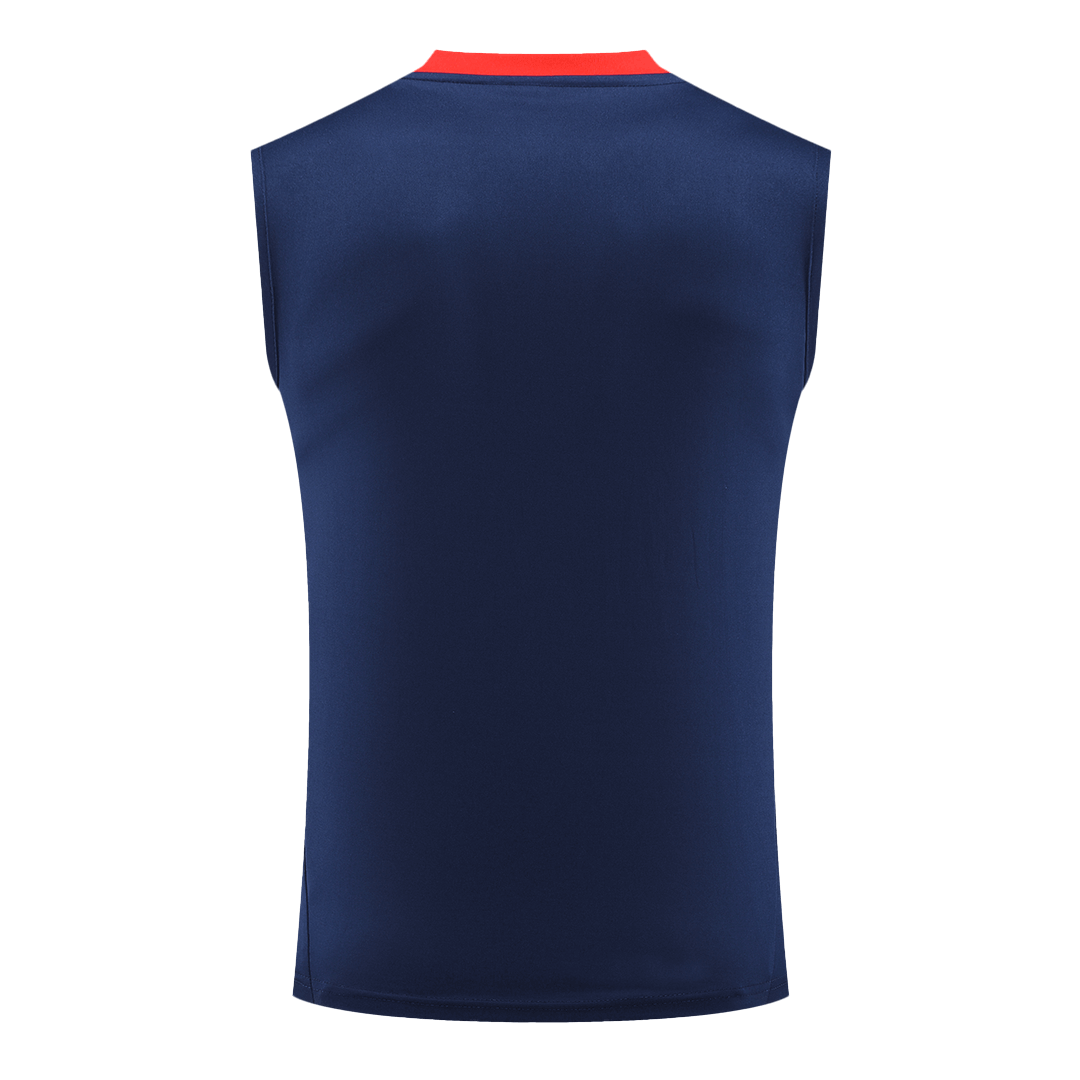 Manchester United Pre-Match Vest 2024/25 Top Soccer Jerseys Store