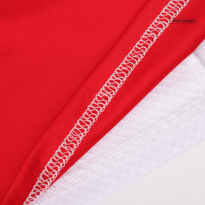 Arsenal Home  Soccer Jersey 2024/25 Top Soccer Jerseys Store