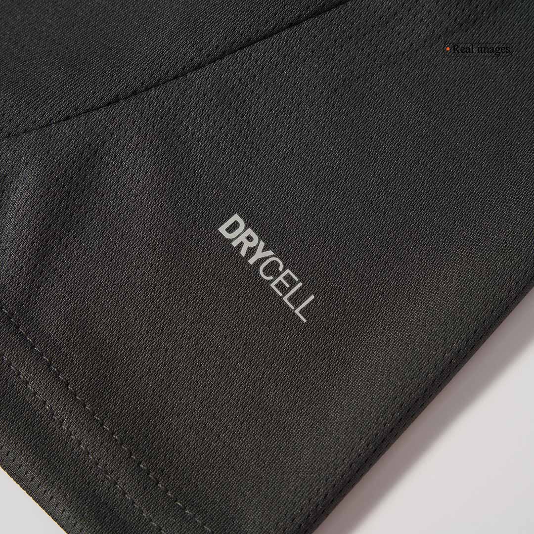 Rafael Leão #10 AC Milan Third Away  Soccer Jersey 2024/25 Top Soccer Jerseys Store