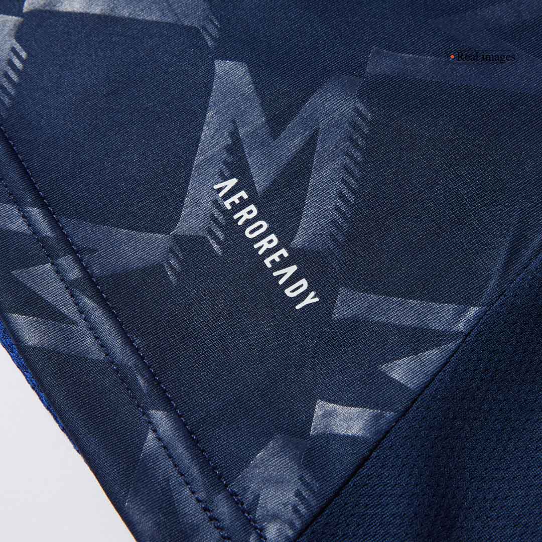 Manchester United Away Long Sleeve  Soccer Jersey 2024/25 Top Soccer Jerseys Store