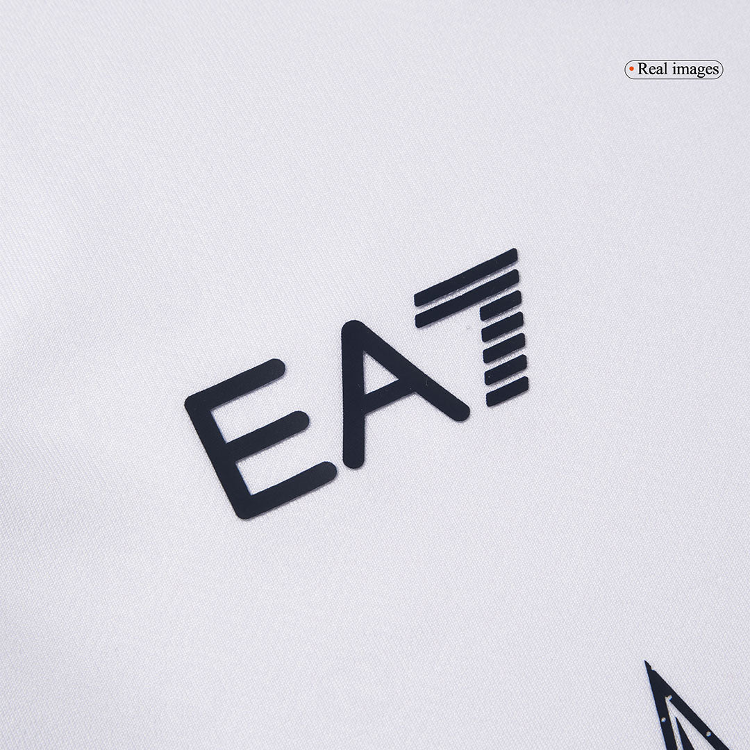 Player Version Napoli Away  Soccer Jersey 2024/25 Top Soccer Jerseys Store