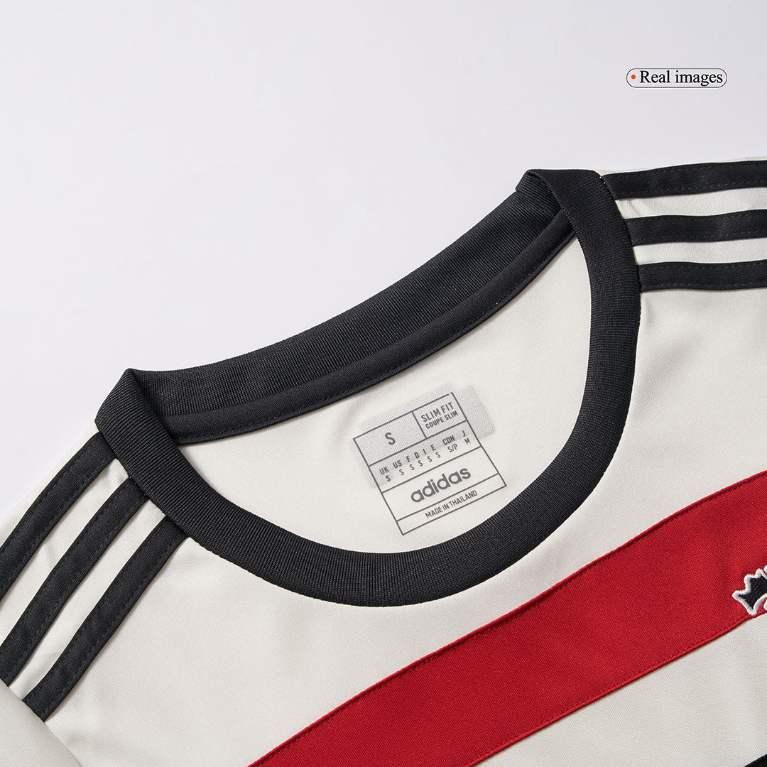 Women's Manchester United Third Away  Soccer Jersey 2024/25 Top Soccer Jerseys Store