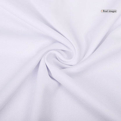 Men's Uruguay Away Soccer Jersey Copa América 2024 topsoccerjerseys.com