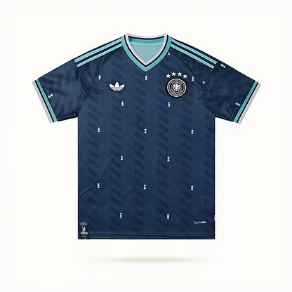 Germany Away Soccer Jersey 2026