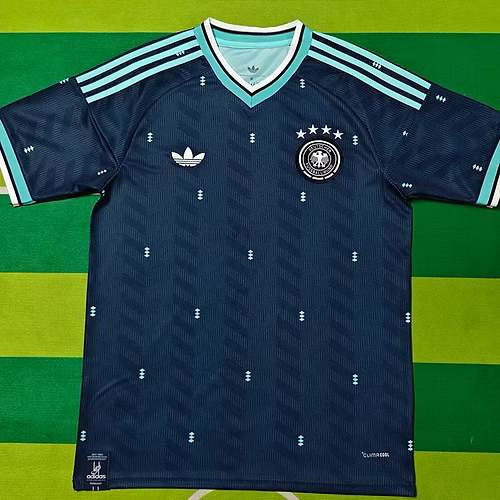 Germany Away Soccer Jersey 2026