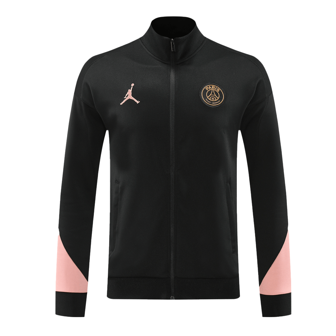 PSG Training Jacket Kit (Jacket+Pants) 2024/25 Top Soccer Jerseys Store