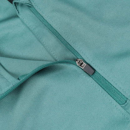 Liverpool Zipper Sweatshirt Kit(Top+Pants) 2024/25 Top Soccer Jerseys Store