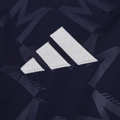 Manchester United Away  Soccer Jersey Kit(Jersey+Shorts+Socks) 2024/25 Top Soccer Jerseys Store