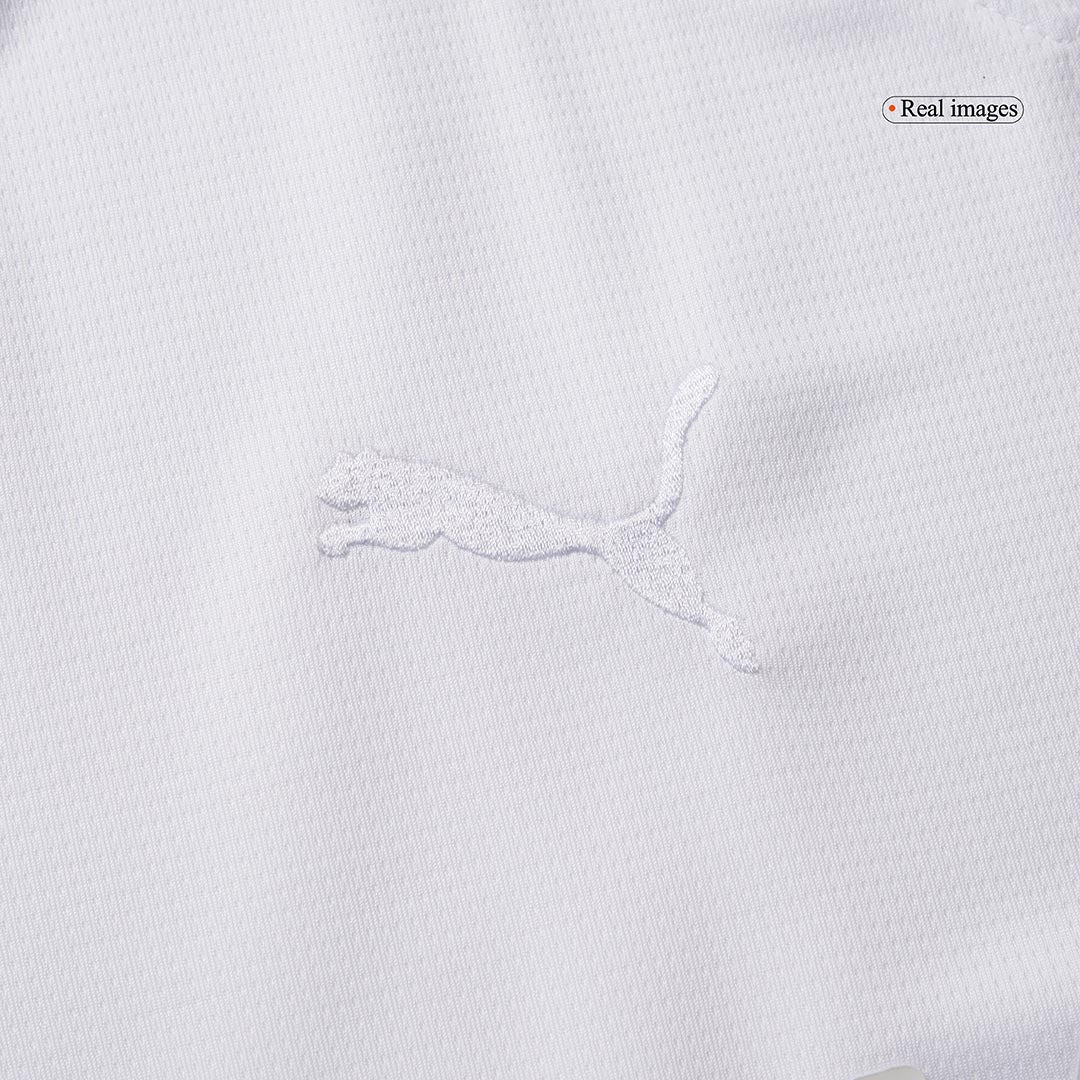 Marseille  Soccer Jersey 2024/25 - 125th Anniversary Top Soccer Jerseys Store