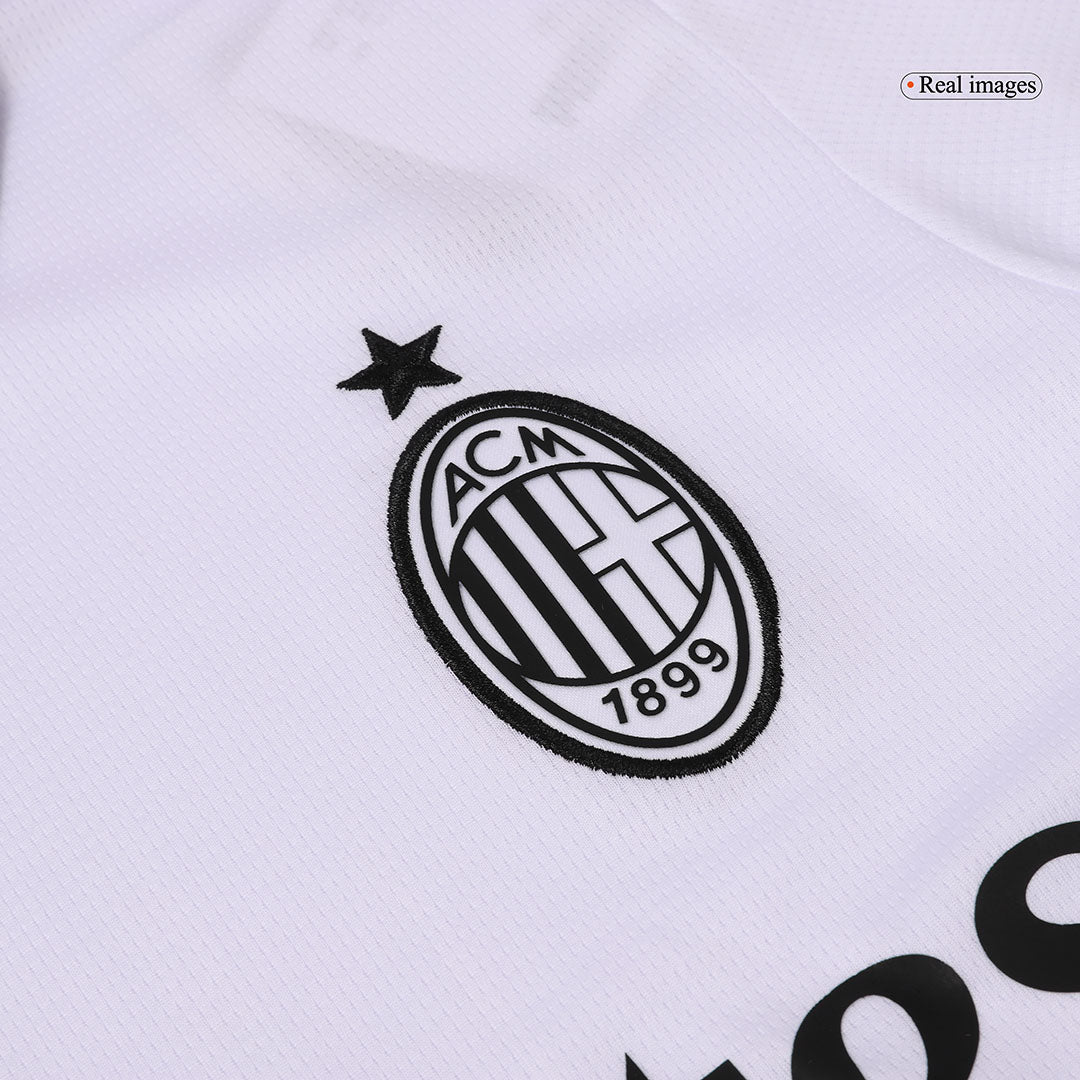 AC Milan Away  Soccer Jersey 2024/25 Top Soccer Jerseys Store