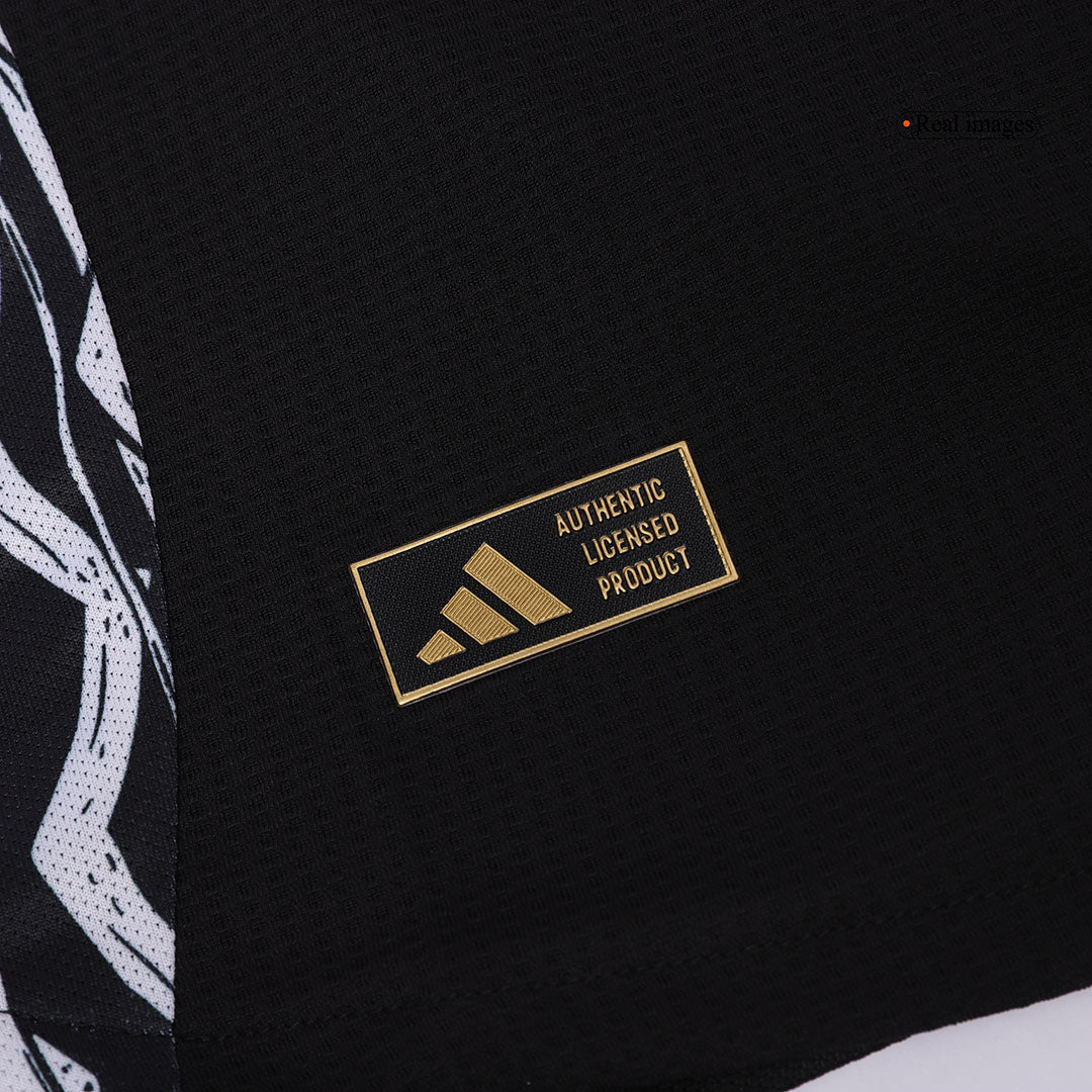 Player Version ØDEGAARD #8 Arsenal Away  Soccer Jersey 2024/25 Top Soccer Jerseys Store