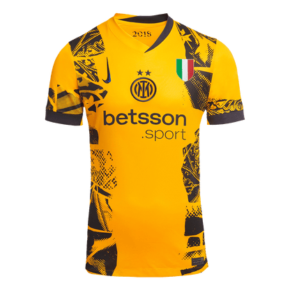 Inter Milan Third Away  Soccer Jersey 2024/25 Top Soccer Jerseys Store