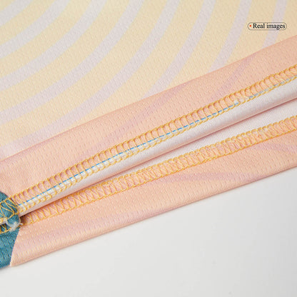 DE BRUYNE #17 Manchester City Fourth Away  Soccer Jersey 2024/25 - Definitely City Top Soccer Jerseys Store