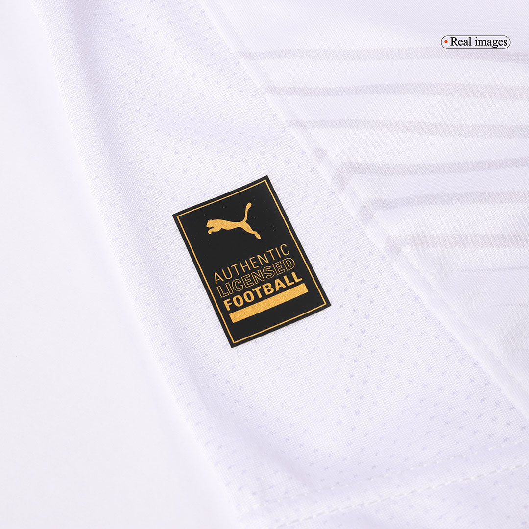 Player Version Monterrey Away  Soccer Jersey 2024/25 Top Soccer Jerseys Store