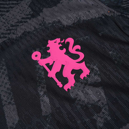 Player Version PALMER #20 Chelsea Third Away  Soccer Jersey 2024/25 Top Soccer Jerseys Store