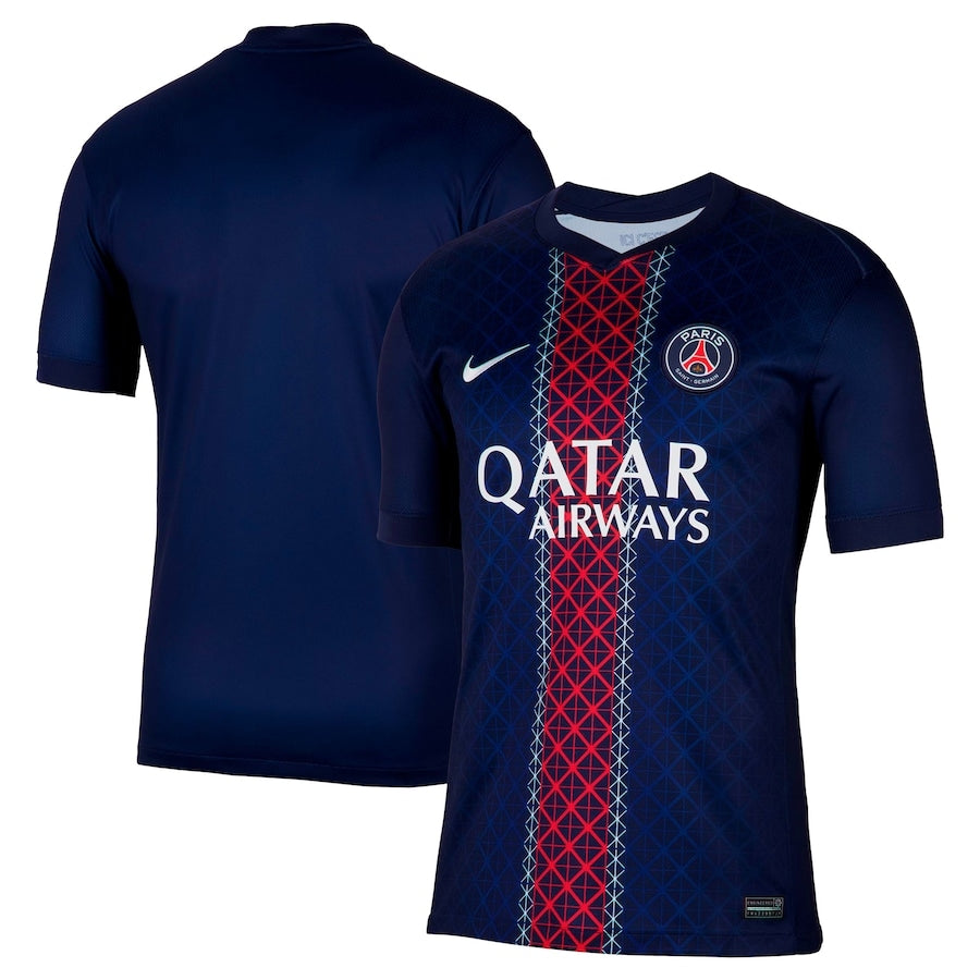 PSG Home Stadium Shirt 2025/26
