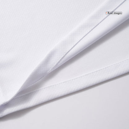 Kid's PSG Away Soccer Jersey Kit(Jersey+Shorts) 2024/25 Top Soccer Jerseys Store