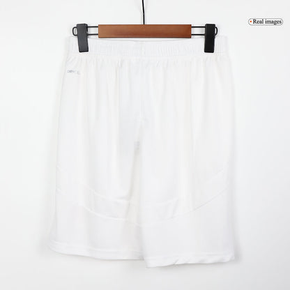 AC Milan Home Soccer Shorts 2024/25 Top Soccer Jerseys Store