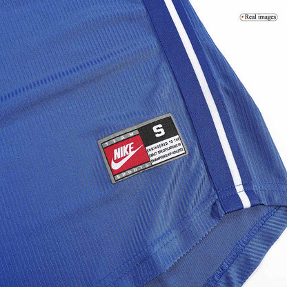 Retro BAGGIO R. #18 1998 Italy Home  Soccer Jersey Top Soccer Jerseys Store