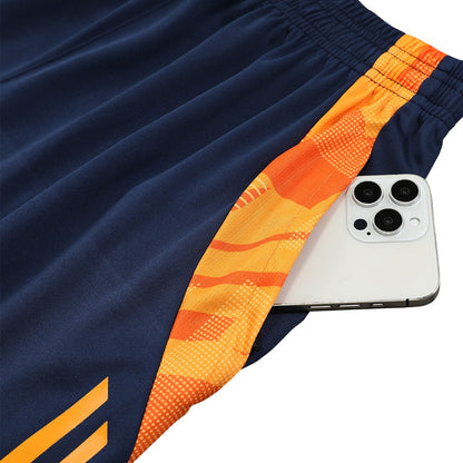 Real Madrid Pre-Match  Soccer Jersey Kit(Jersey+Shorts) 2024/25 Top Soccer Jerseys Store