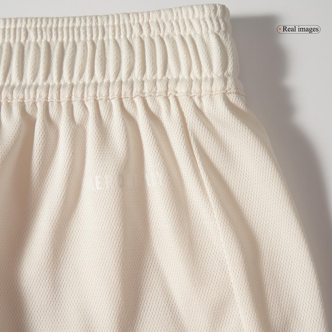 Colombia Soccer Shorts 2024 - 100th Anniversary Top Soccer Jerseys Store