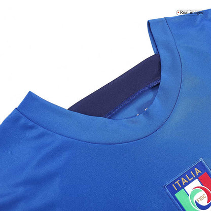 Retro 2006 Italy Home  Soccer Jersey Top Soccer Jerseys Store