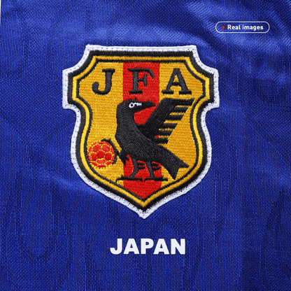Retro 1998 World Cup Japan Home Soccer Jersey topsoccerjerseys.com