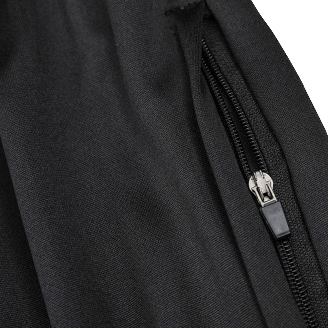 Liverpool Zipper Sweatshirt Kit(Top+Pants) 2024/25 Top Soccer Jerseys Store