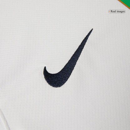 LAUTARO #10 Inter Milan Away  Soccer Jersey 2024/25 Top Soccer Jerseys Store