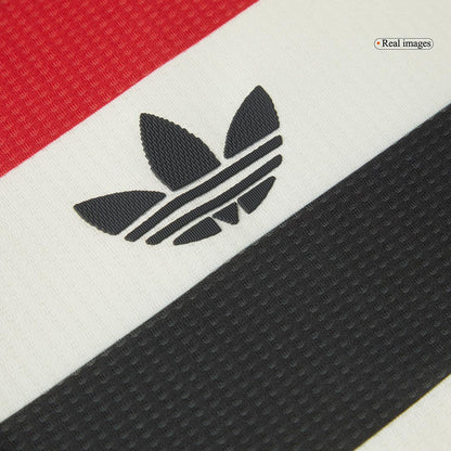 Player Version B.FERNANDES #8 Manchester United Third Away  Soccer Jersey 2024/25 Top Soccer Jerseys Store