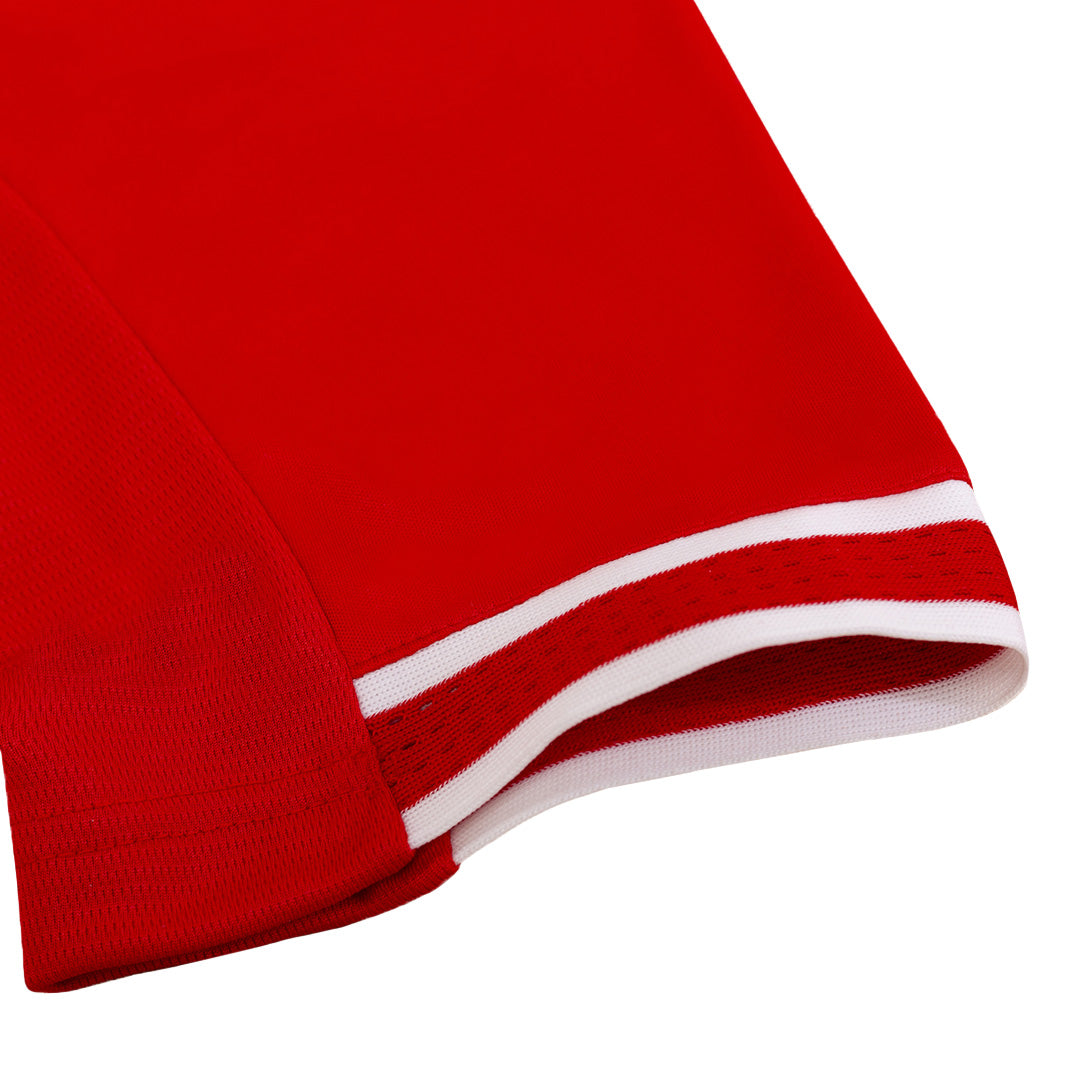 Retro 2013/14 Liverpool Home  Soccer Jersey Top Soccer Jerseys Store