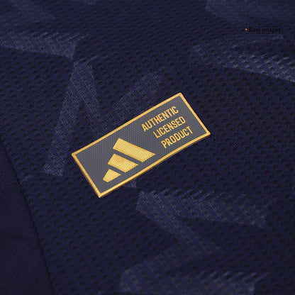 Player Version GARNACHO #17 Manchester United Away  Soccer Jersey 2024/25 Top Soccer Jerseys Store