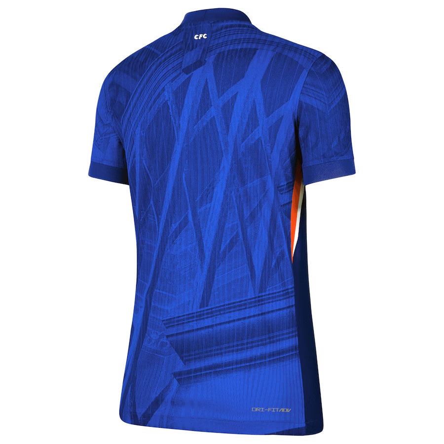 Women's Chelsea Dri-Fit Adv Home Match Shirt 2025-26
