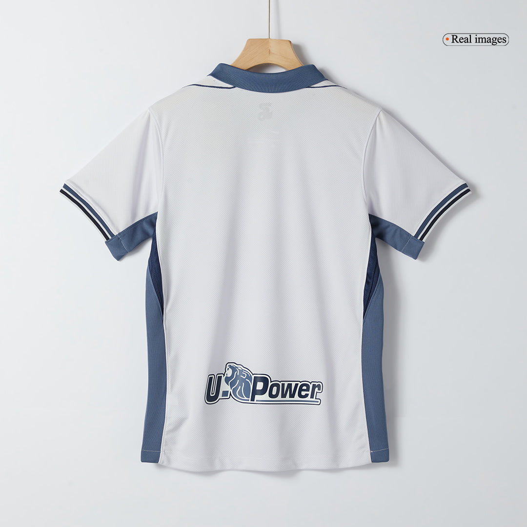 Inter Milan Away  Soccer Jersey 2024/25 Top Soccer Jerseys Store